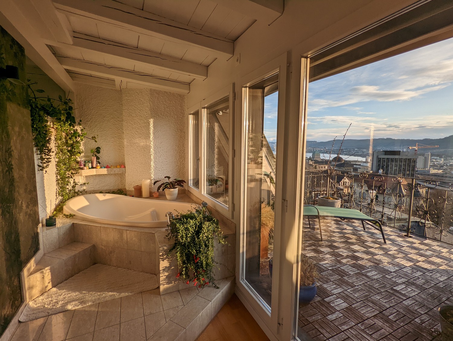 Appartamento di 4 ½ locali