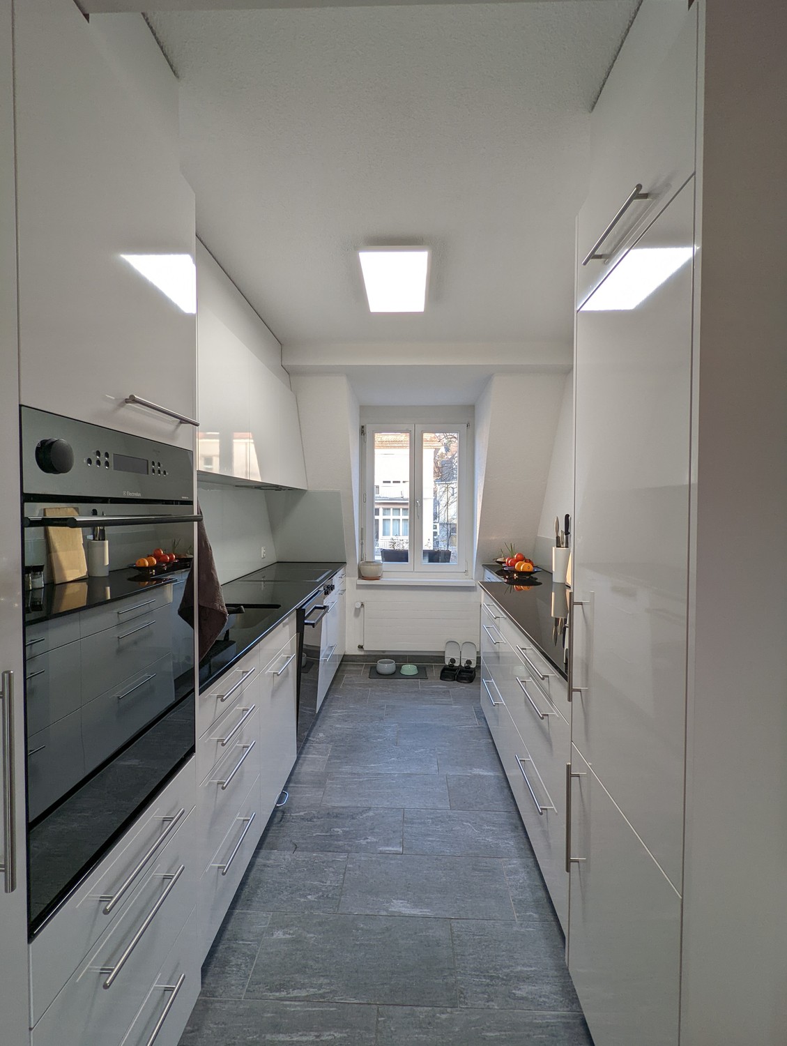 Appartamento di 4 ½ locali