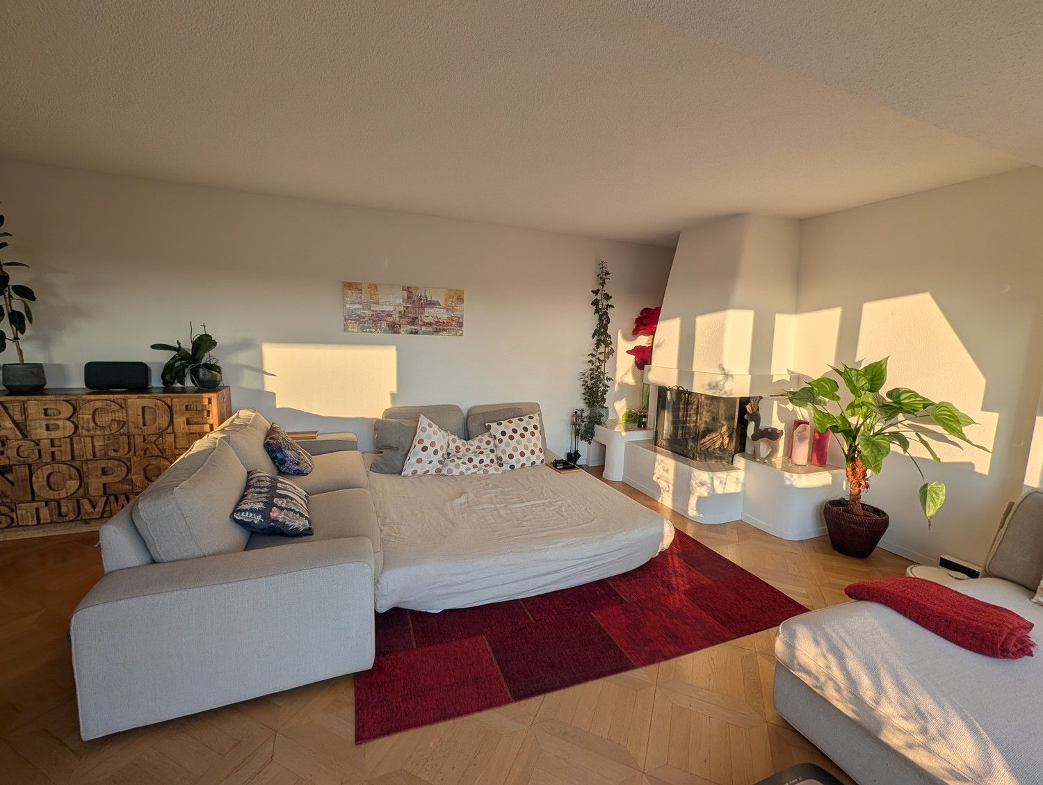Appartamento di 4 ½ locali
