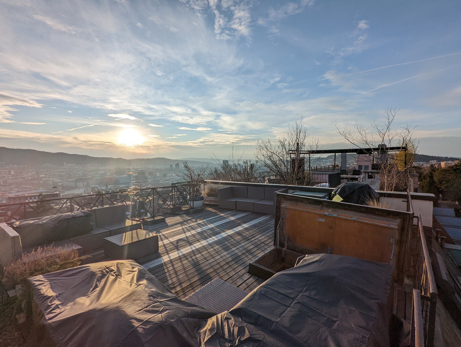 Appartamento di 4 ½ locali