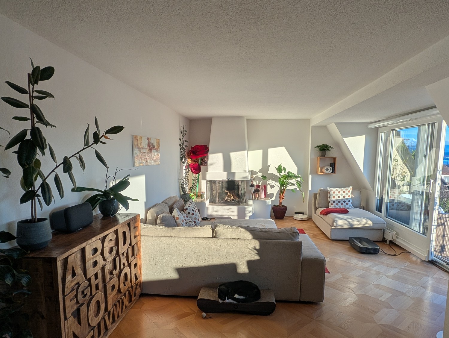 Appartamento di 4 ½ locali