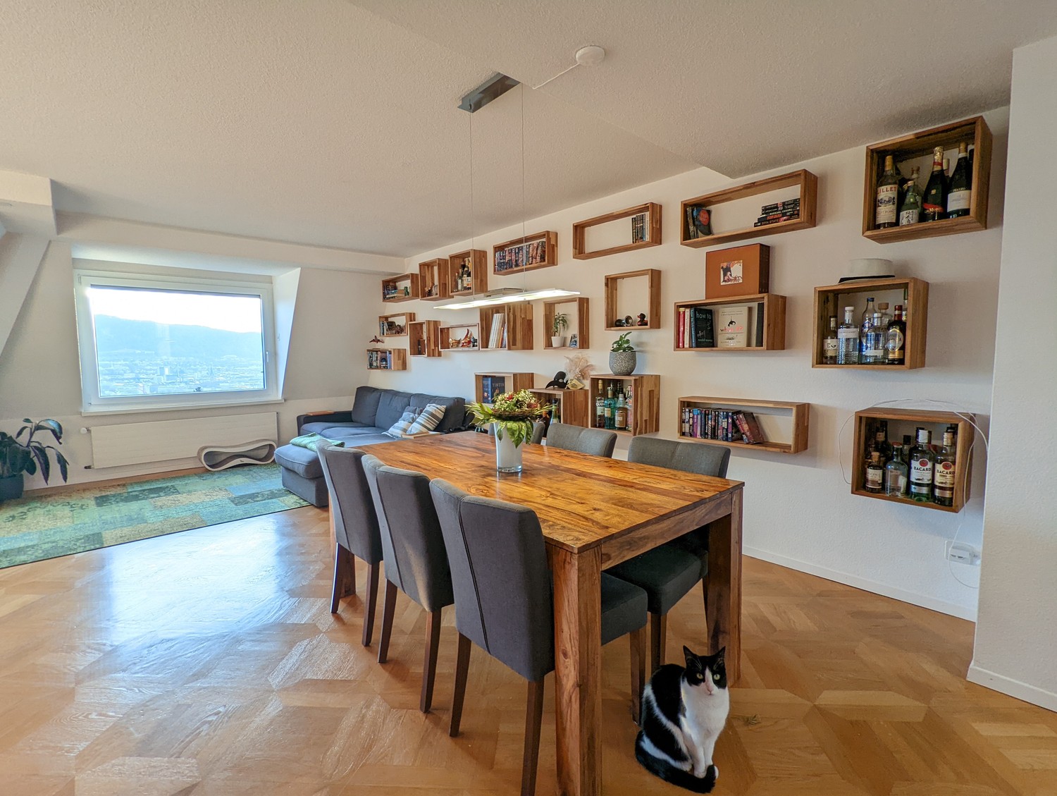 Appartamento di 4 ½ locali