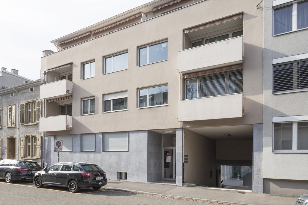 appartamento di 4 locali, foto 1 di 9