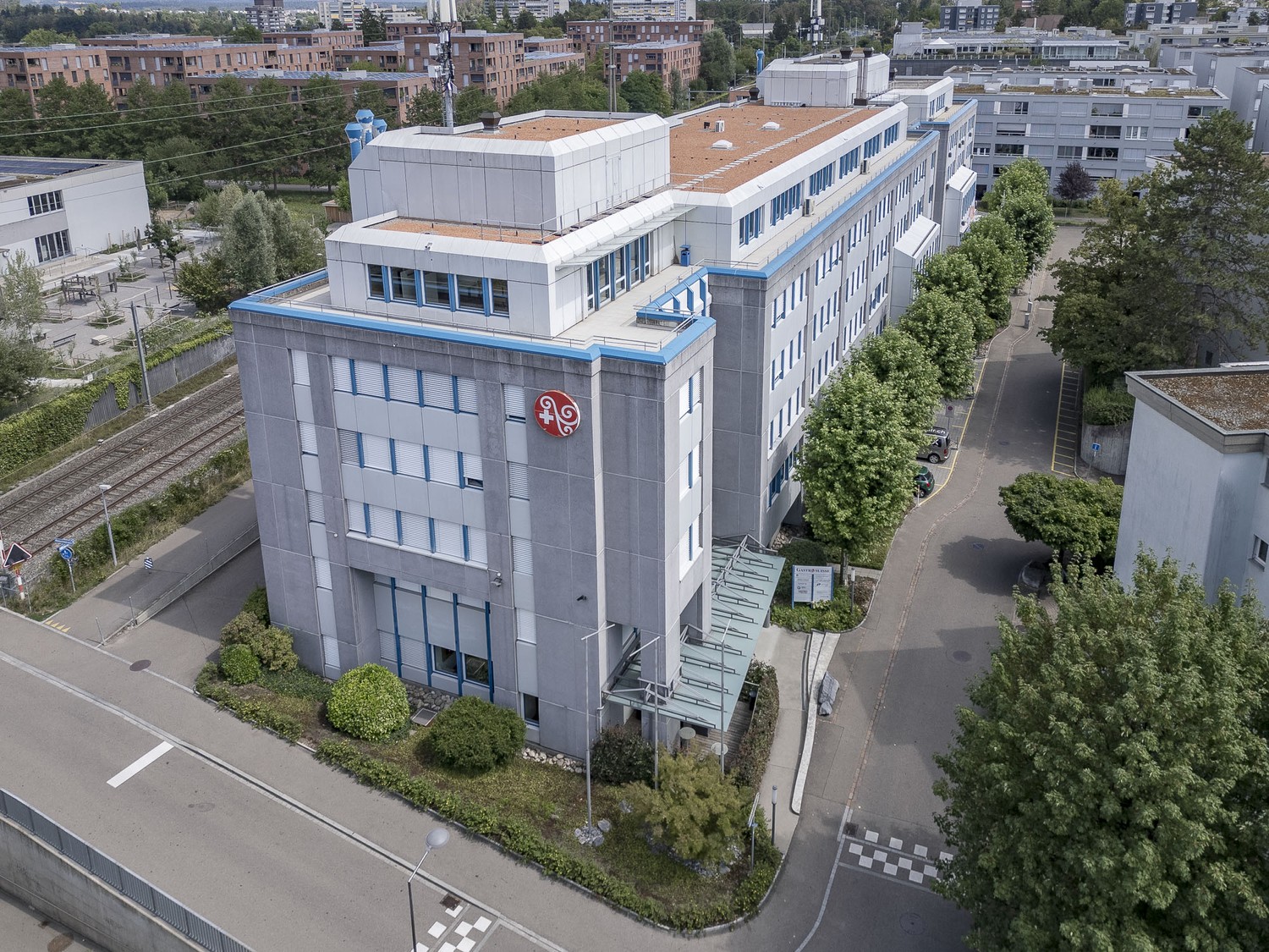 630m² ufficio