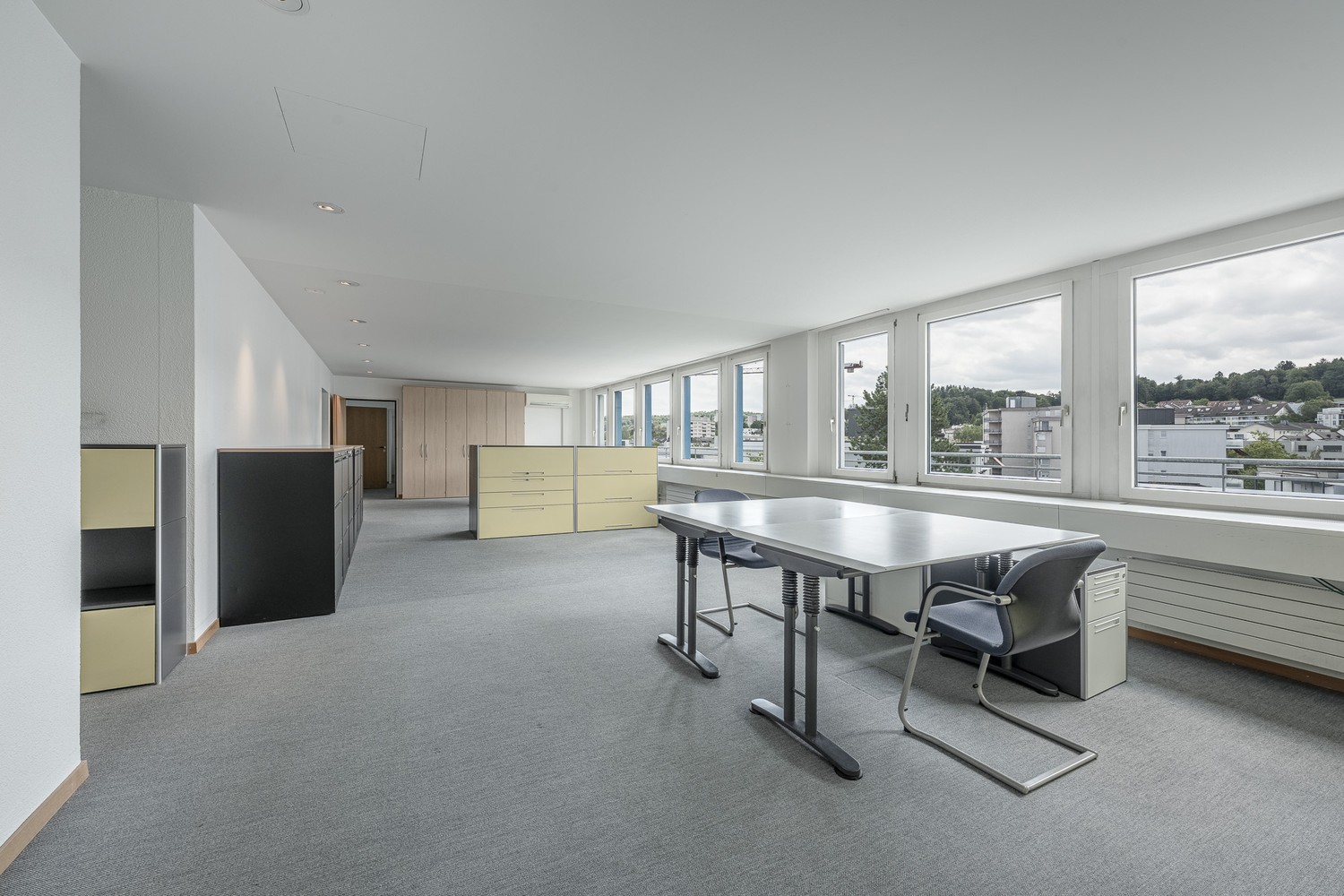 630m² ufficio