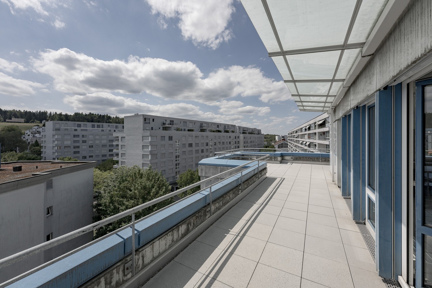 630m² ufficio