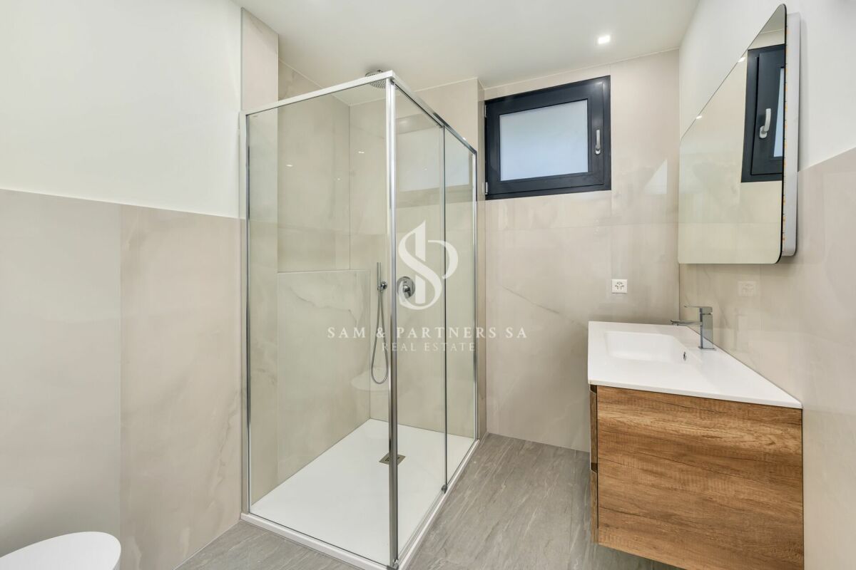 2 ½ rooms apartment, foto 10 di 10