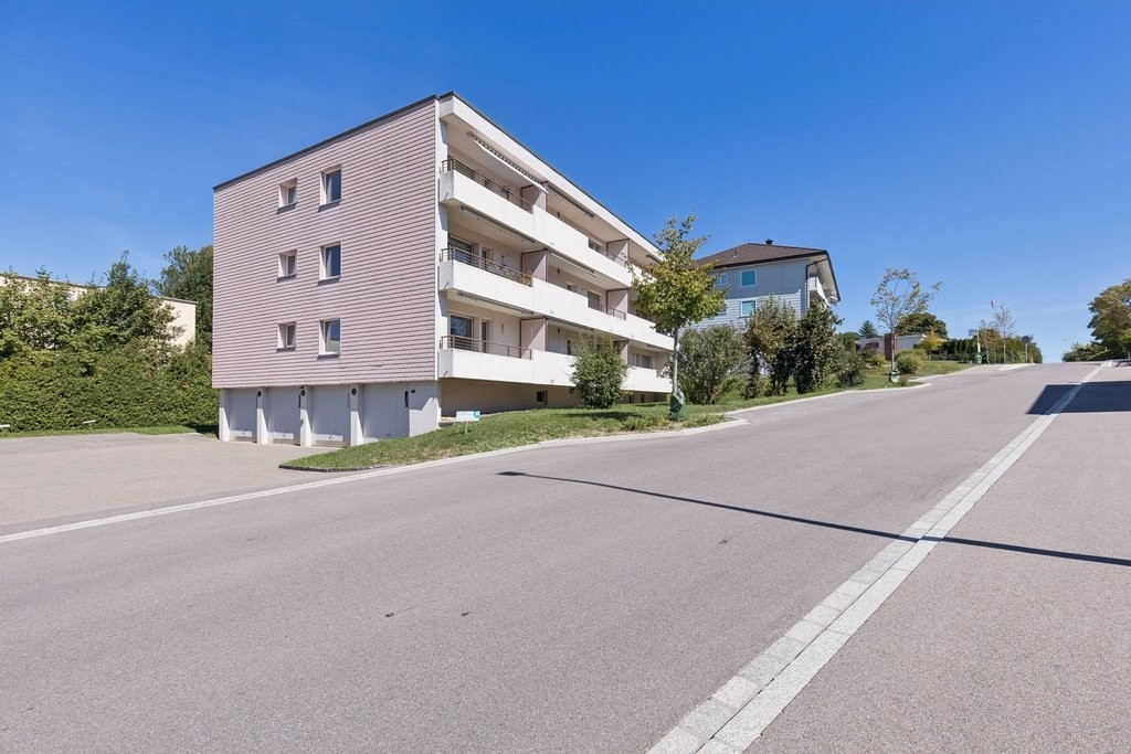 appartamento di 3 locali, foto 2 di 8