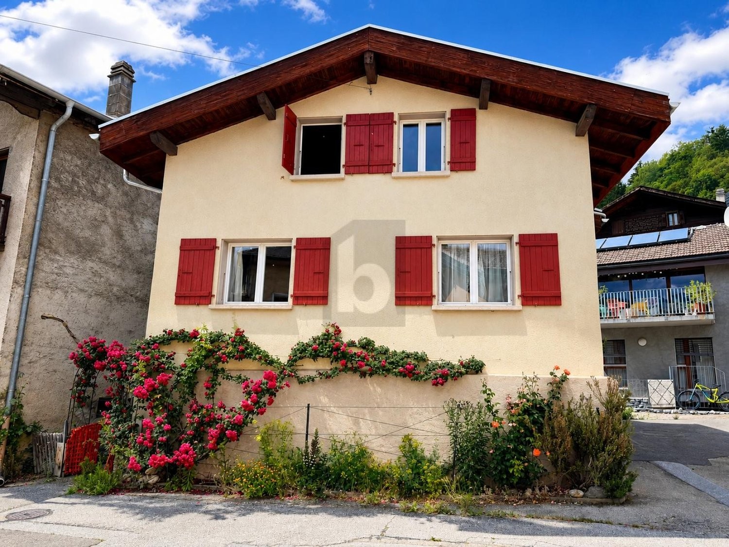 5 locali casa singola, foto 1 di 4