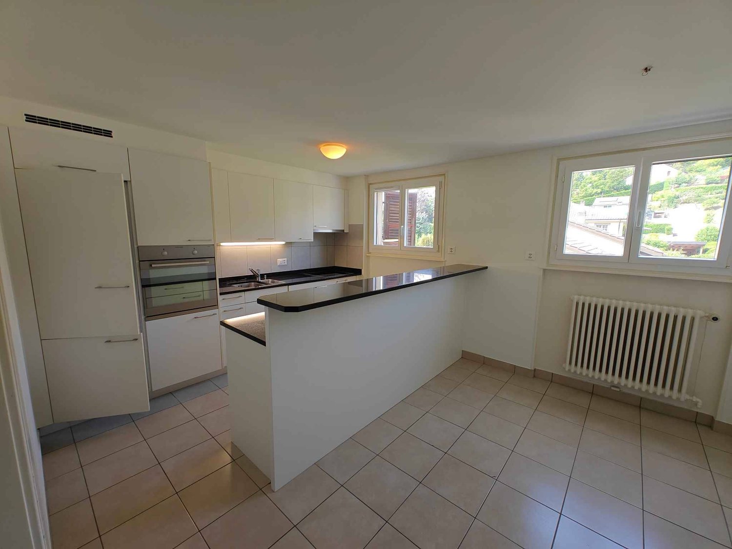 Appartamento di 4 ½ locali