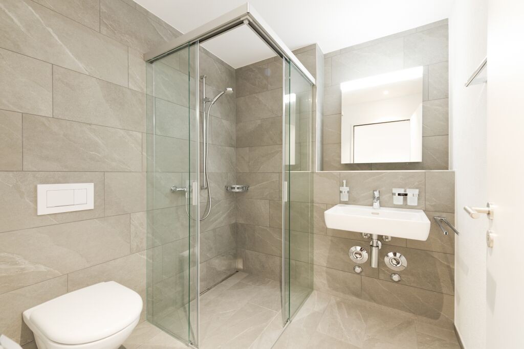 Attico di 3 ½ locali, foto 5 di 6