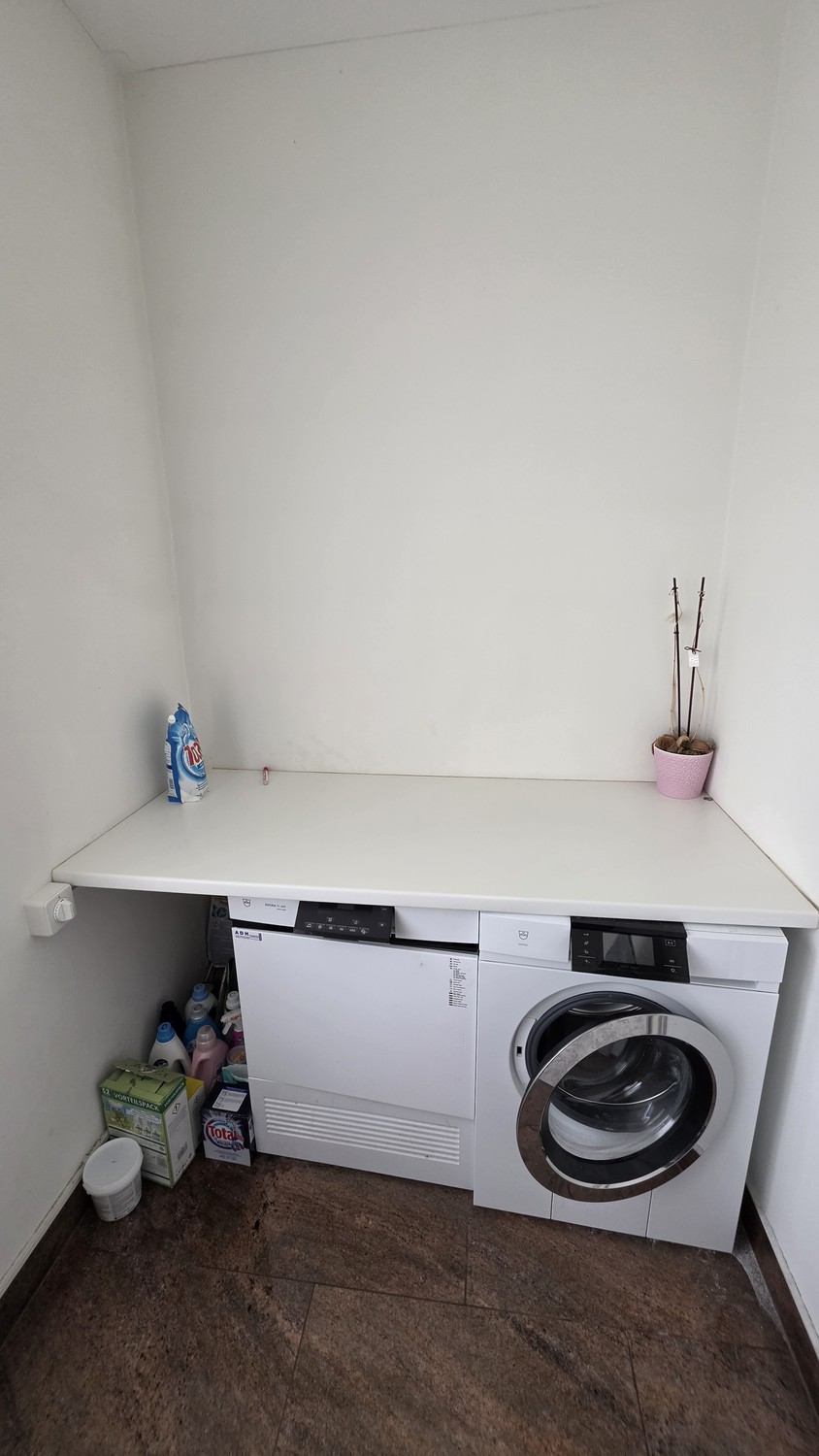 Zimmer in einer Wohngemeinschaft