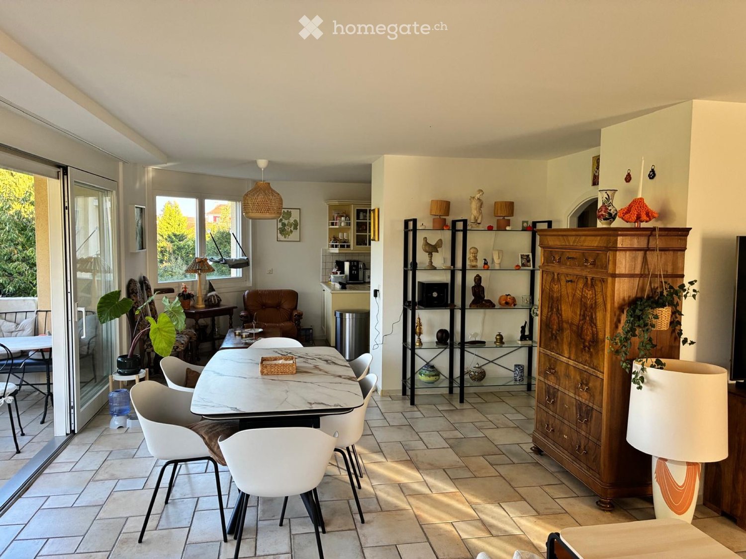 appartamento di 2 locali, foto 4 di 5