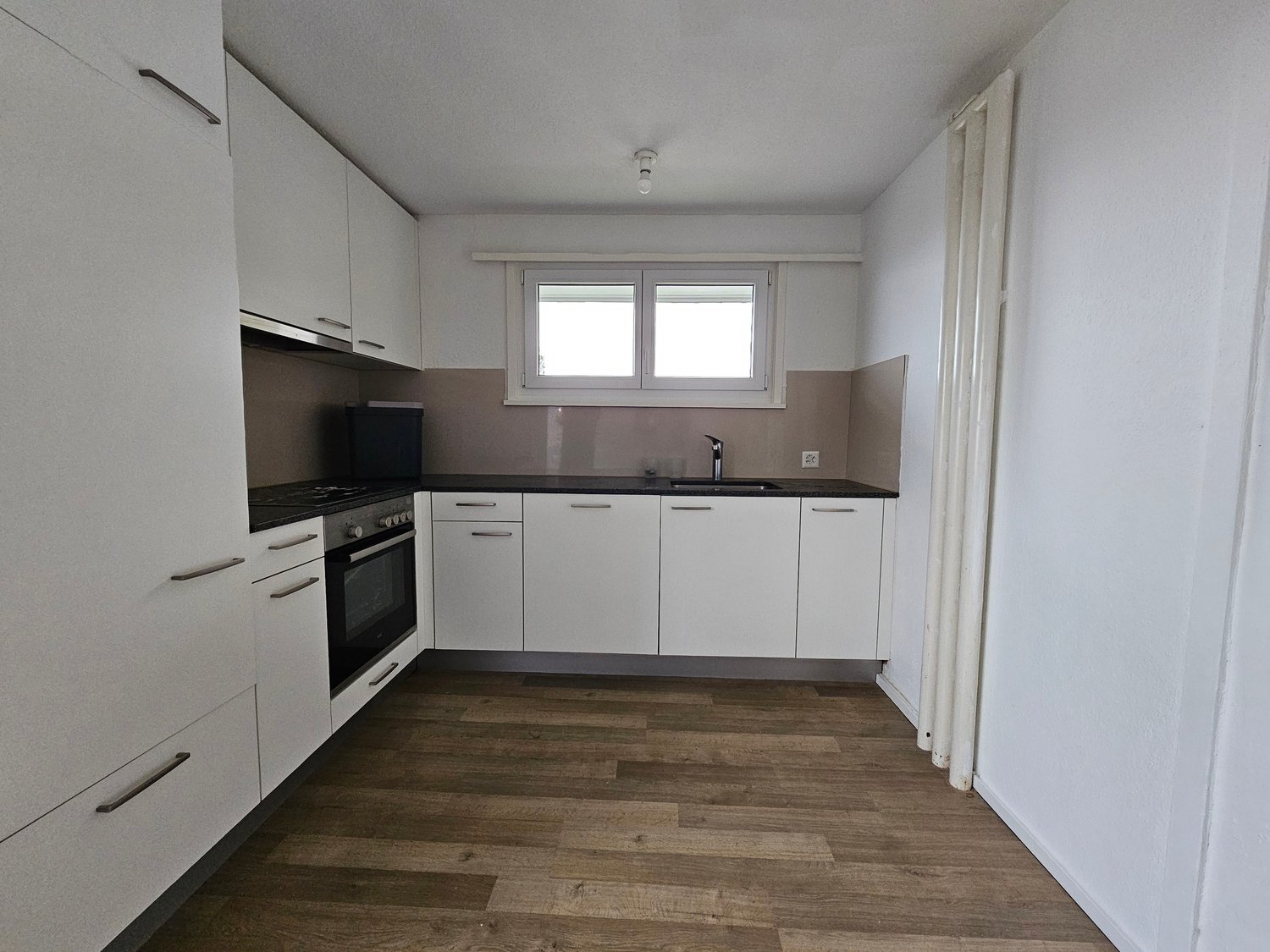 Appartamento di 2 ½ locali, foto 3 di 10