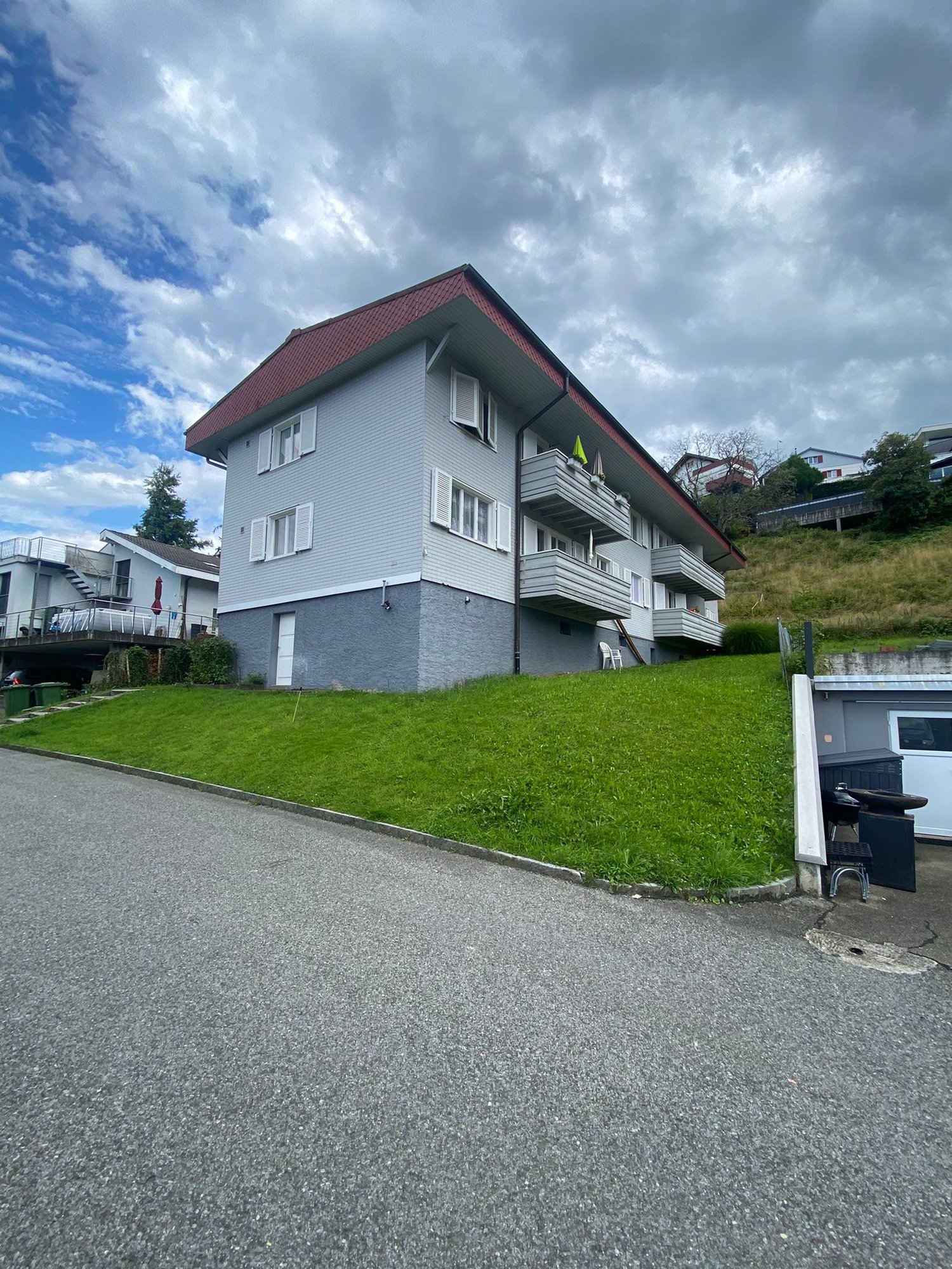 Appartamento di 2 ½ locali, foto 1 di 10