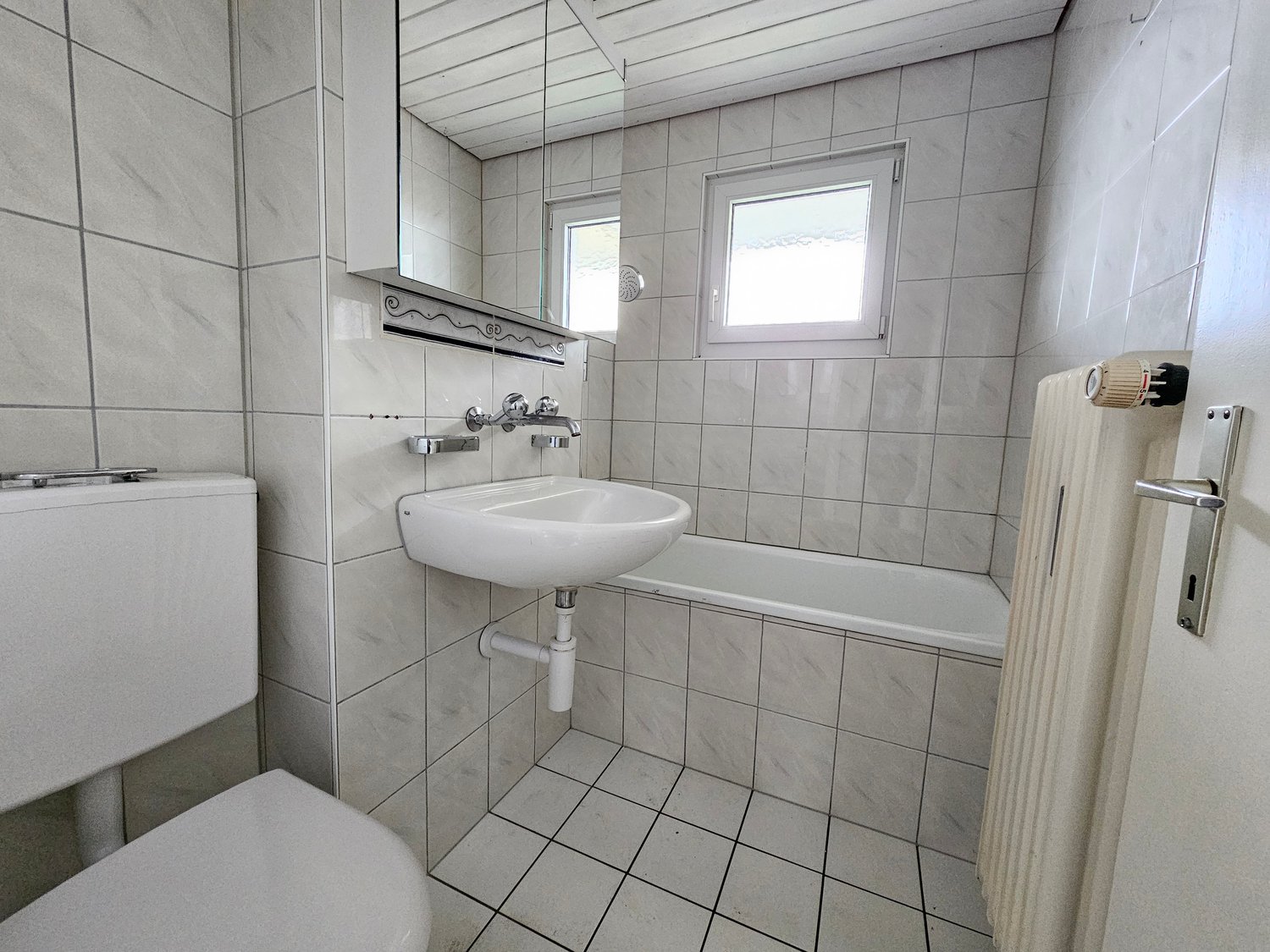 Appartamento di 2 ½ locali, foto 10 di 10