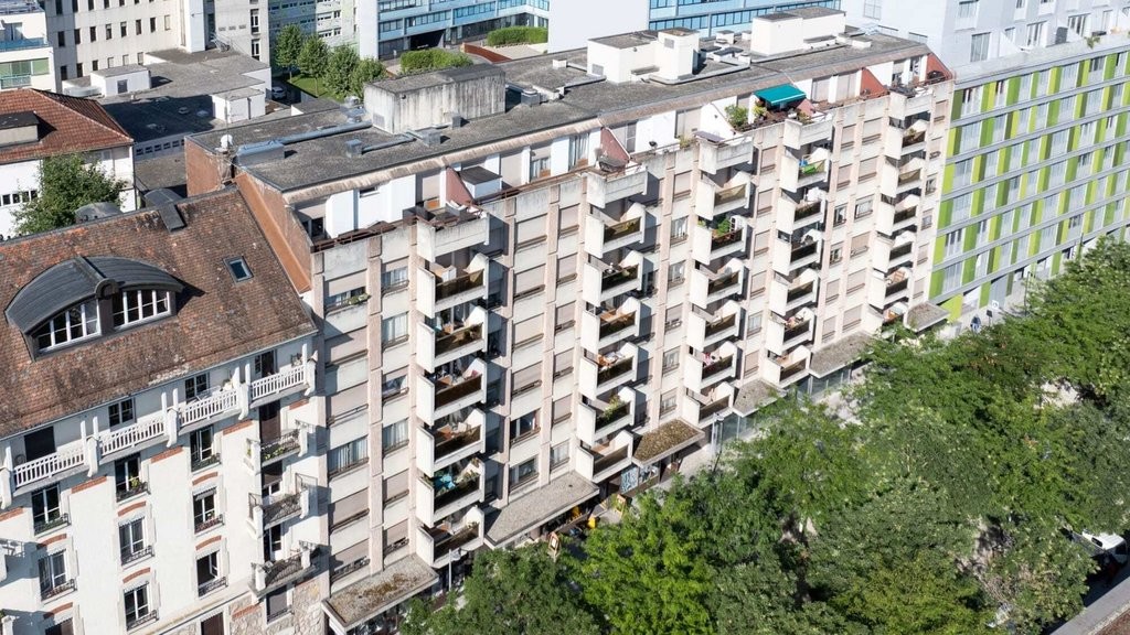 Appartamento di 4 locali, foto 1 di 10