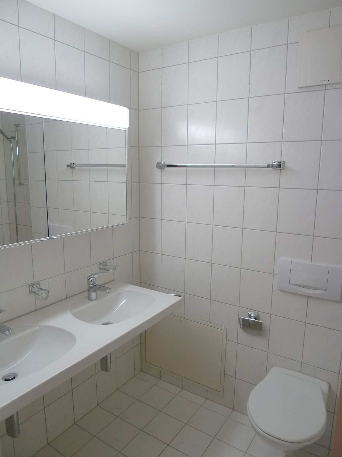 Appartamento di 4 ½ locali