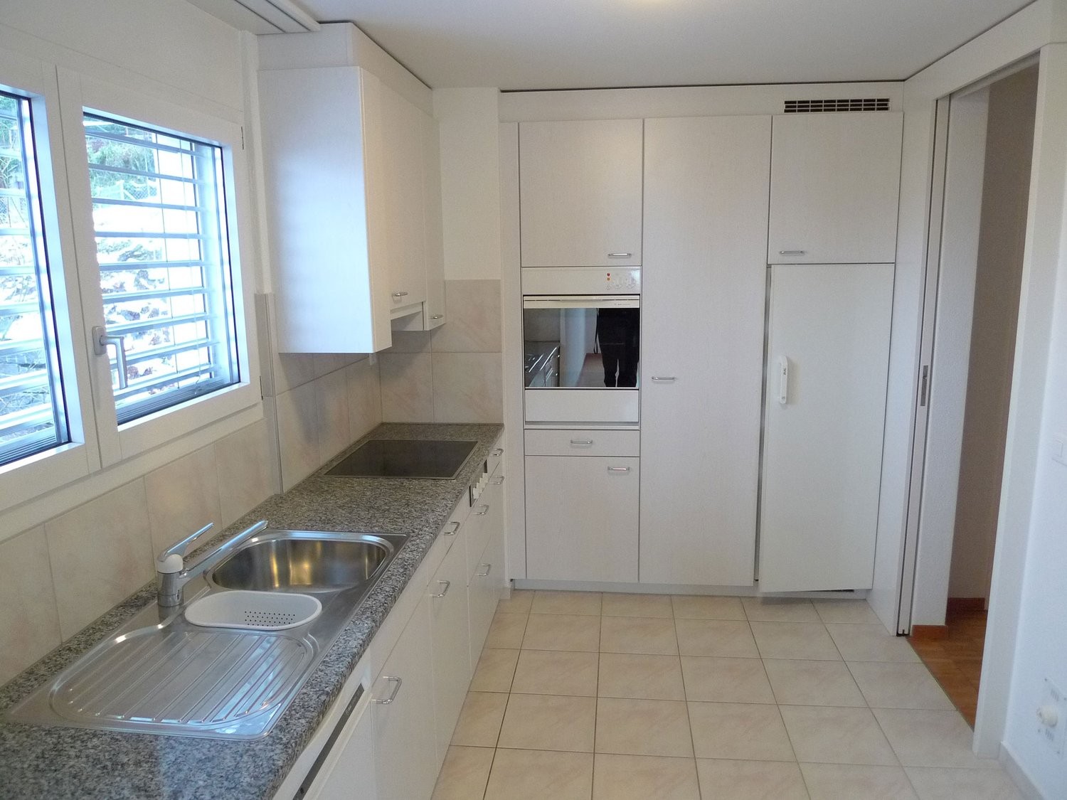 Appartamento di 4 ½ locali