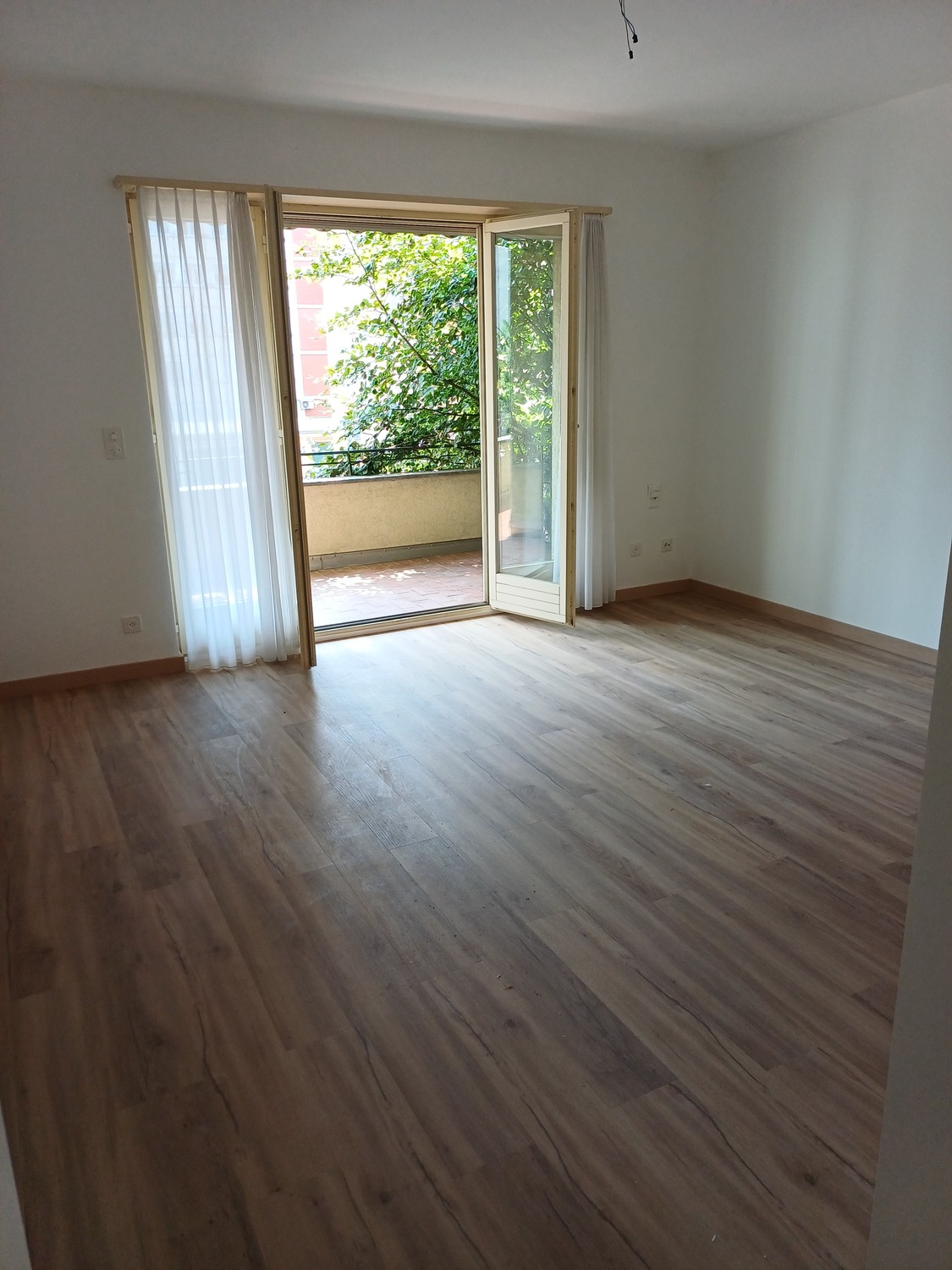 3 ½ rooms apartment, foto 1 di 10