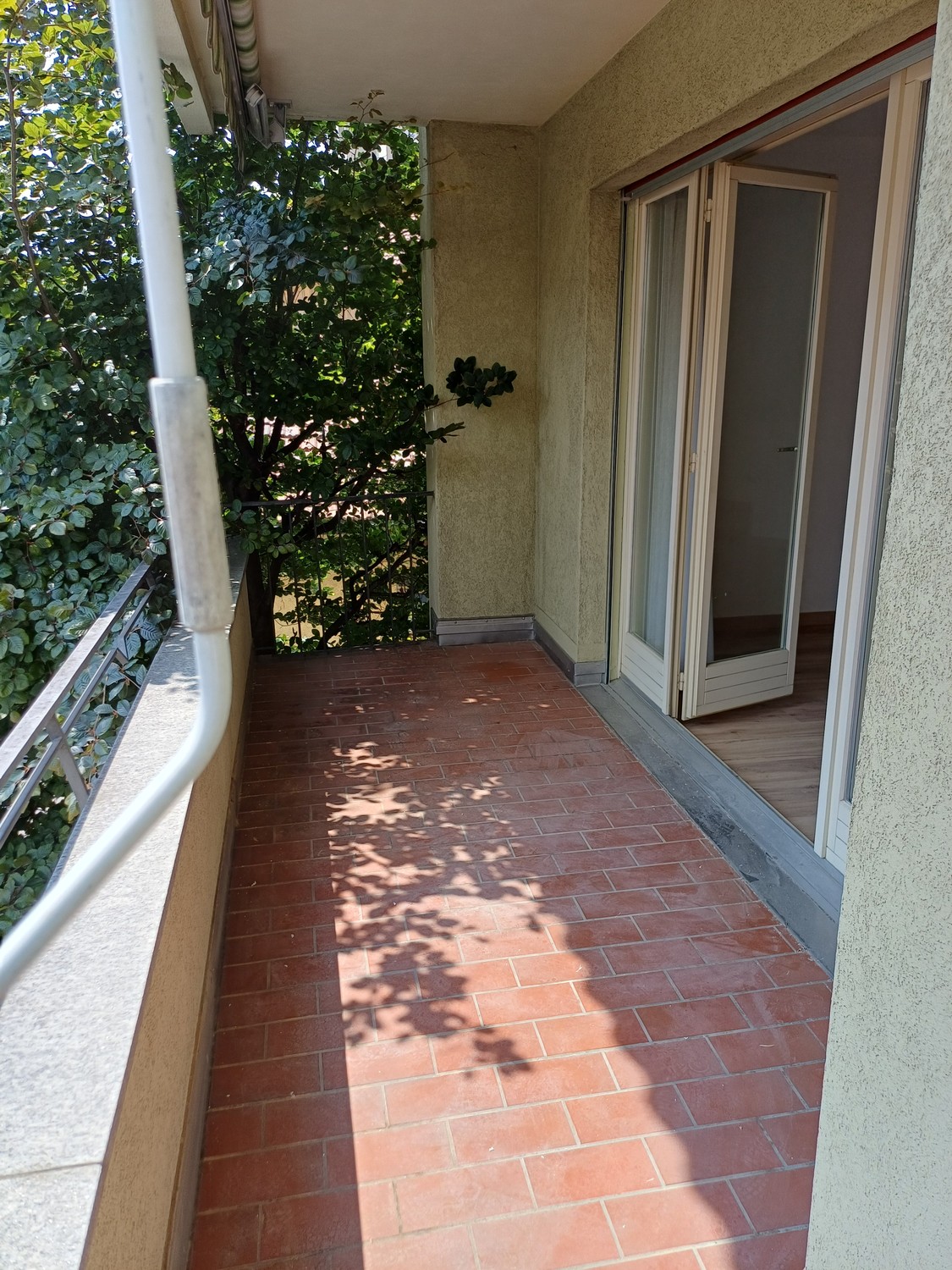 3 ½ rooms apartment, foto 10 di 10