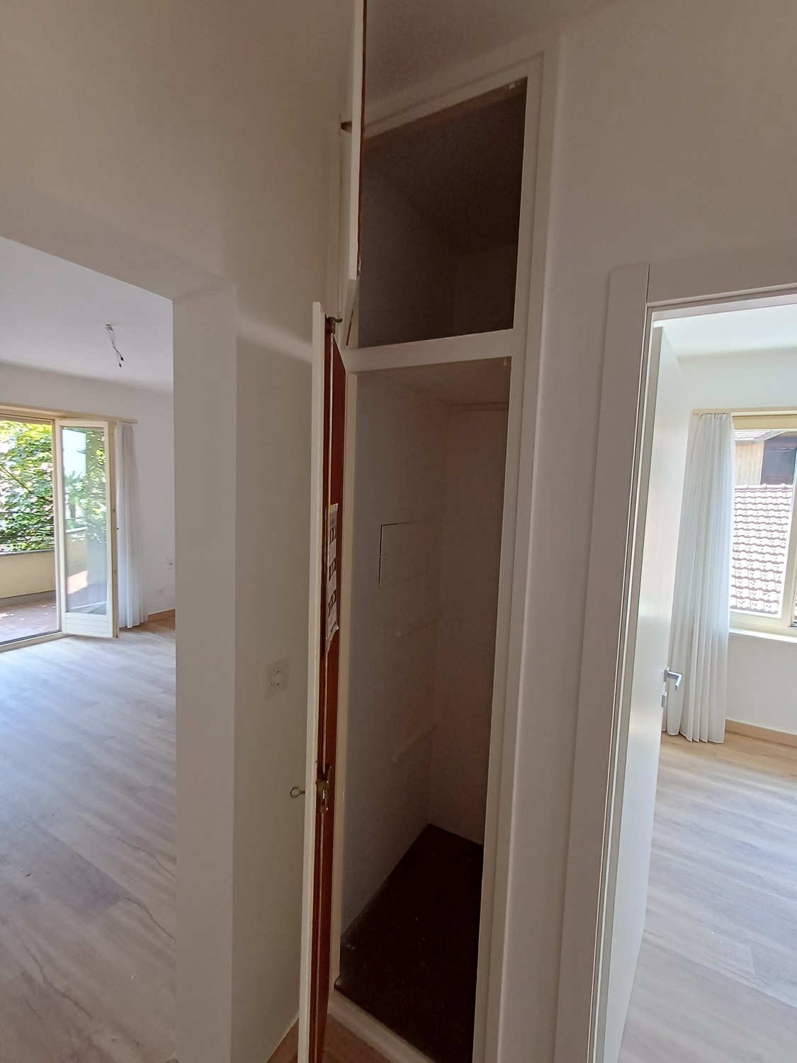 3 ½ rooms apartment, foto 6 di 10