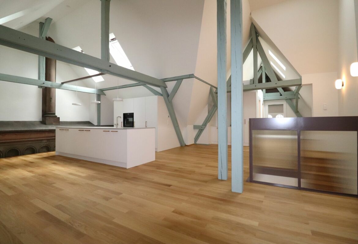 Appartamento di 2 ½ locali, foto 2 di 10