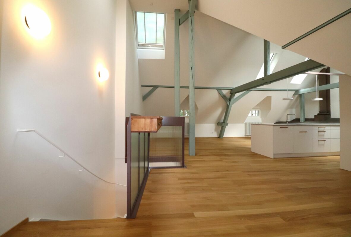 Appartamento di 2 ½ locali, foto 4 di 10