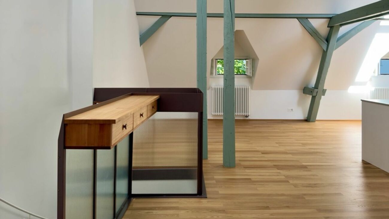 Appartamento di 2 ½ locali, foto 5 di 10