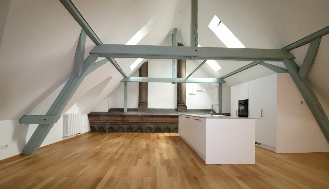 Appartamento di 2 ½ locali, foto 1 di 10