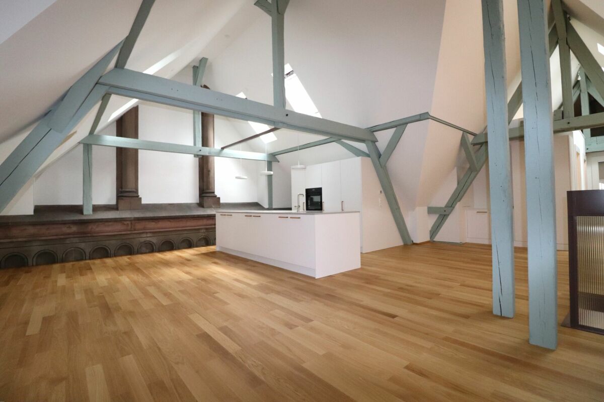 Appartamento di 2 ½ locali, foto 3 di 10