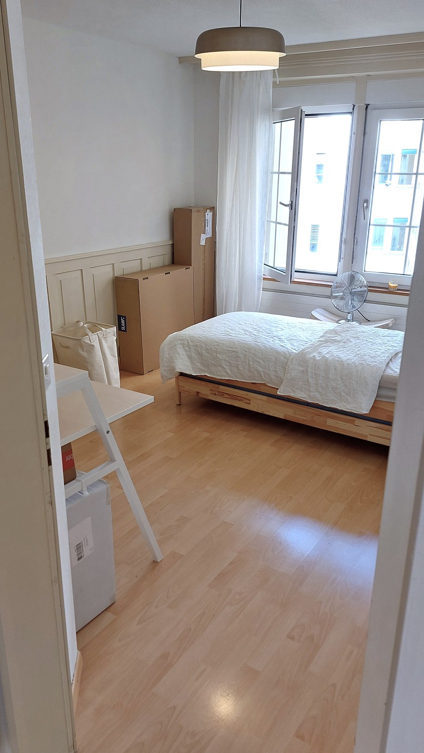 Appartamento di 3 ½ locali