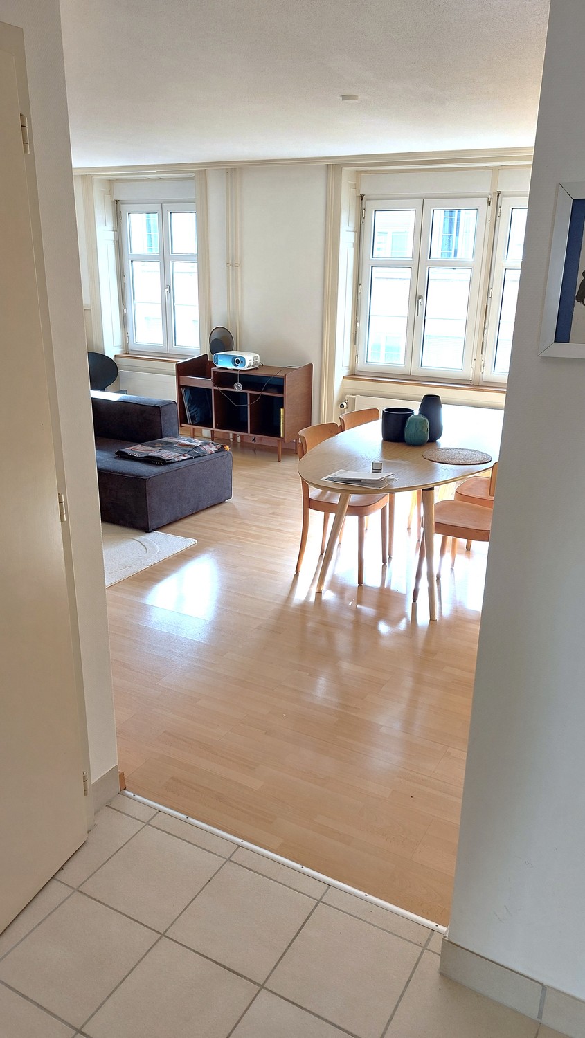 Appartamento di 3 ½ locali