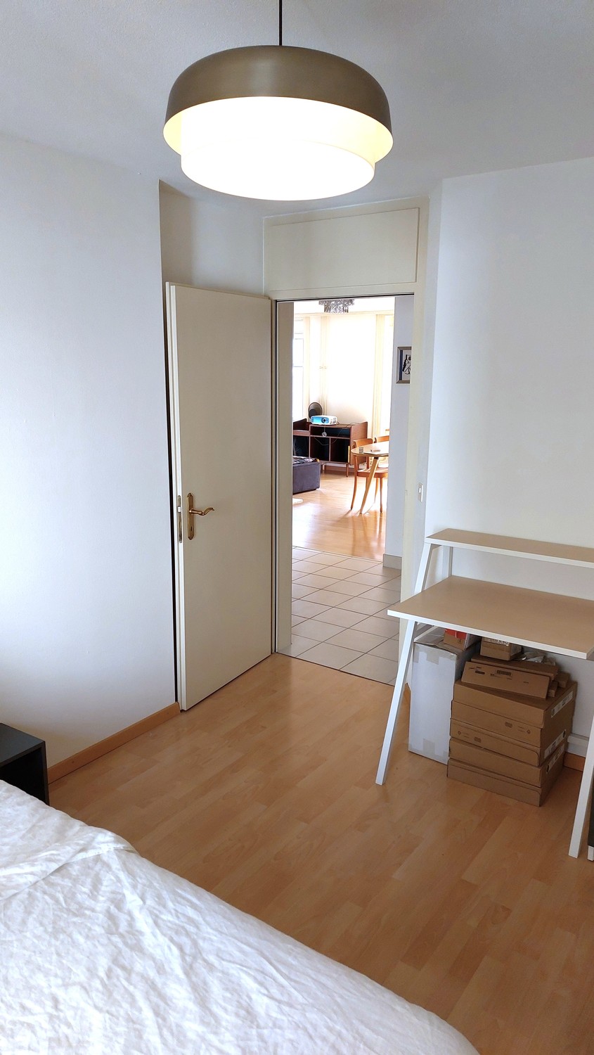 Appartamento di 3 ½ locali