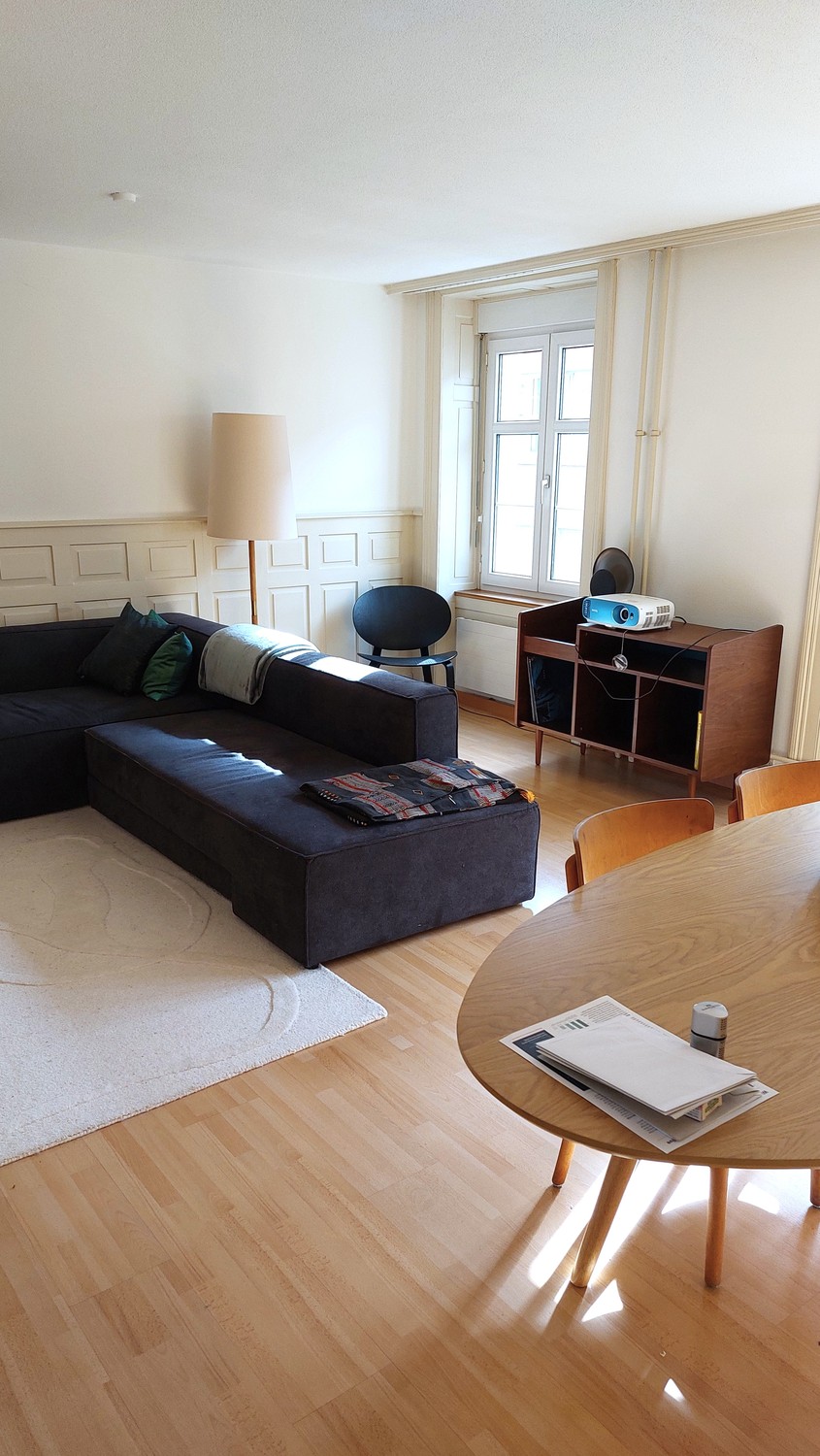 Appartamento di 3 ½ locali
