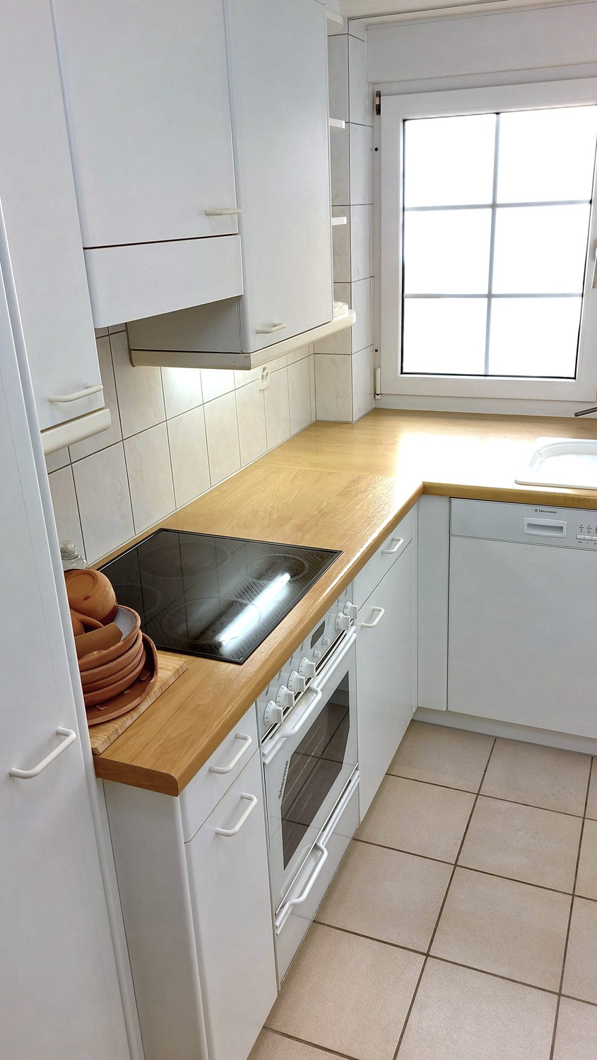 Appartamento di 3 ½ locali