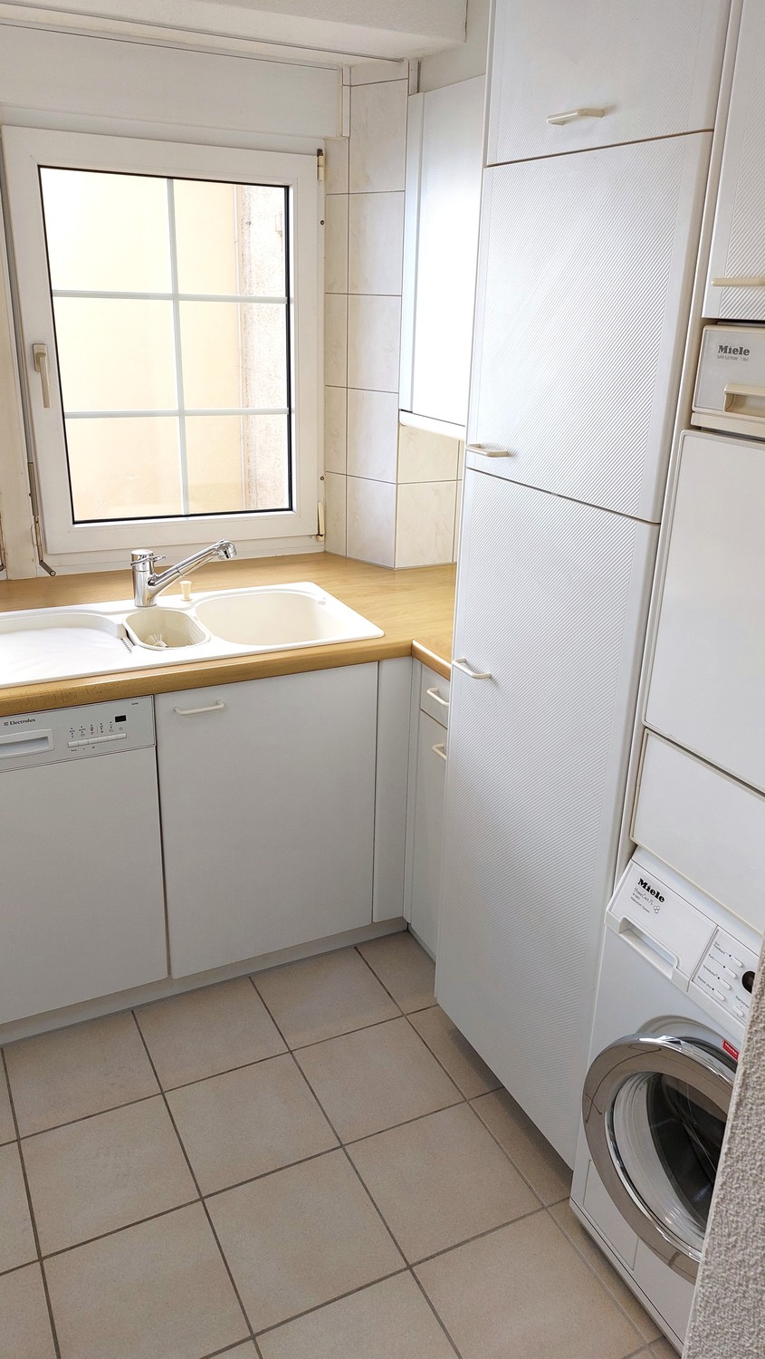 Appartamento di 3 ½ locali
