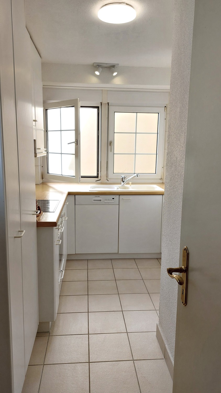 Appartamento di 3 ½ locali