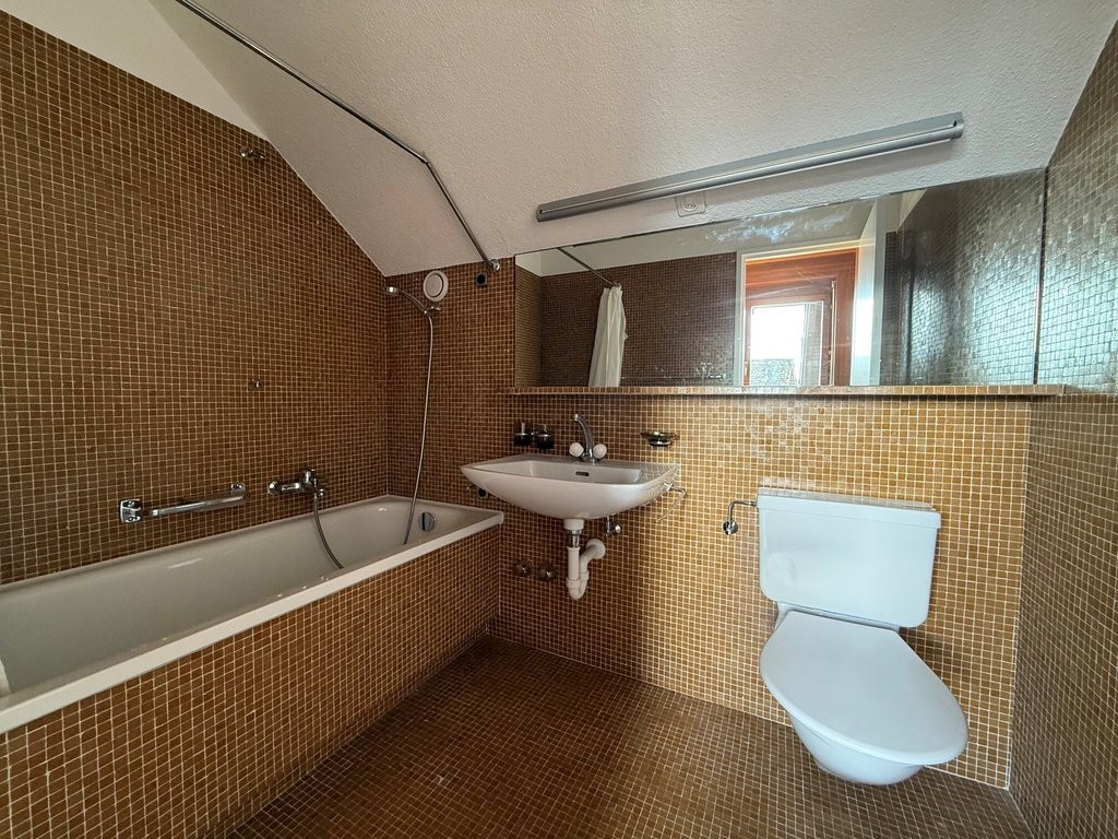 loft di 1 ½ locali
