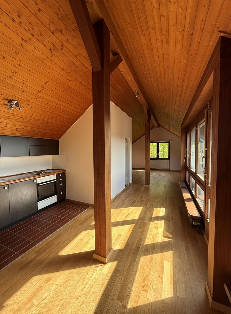 loft di 1 ½ locali