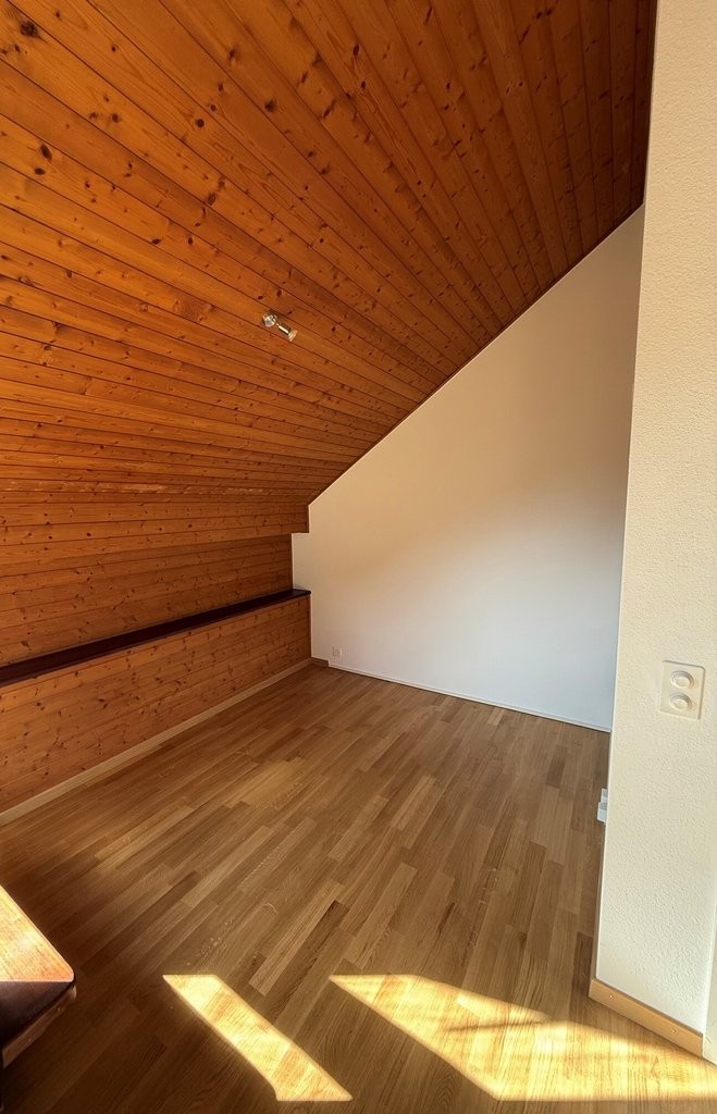loft di 1 ½ locali