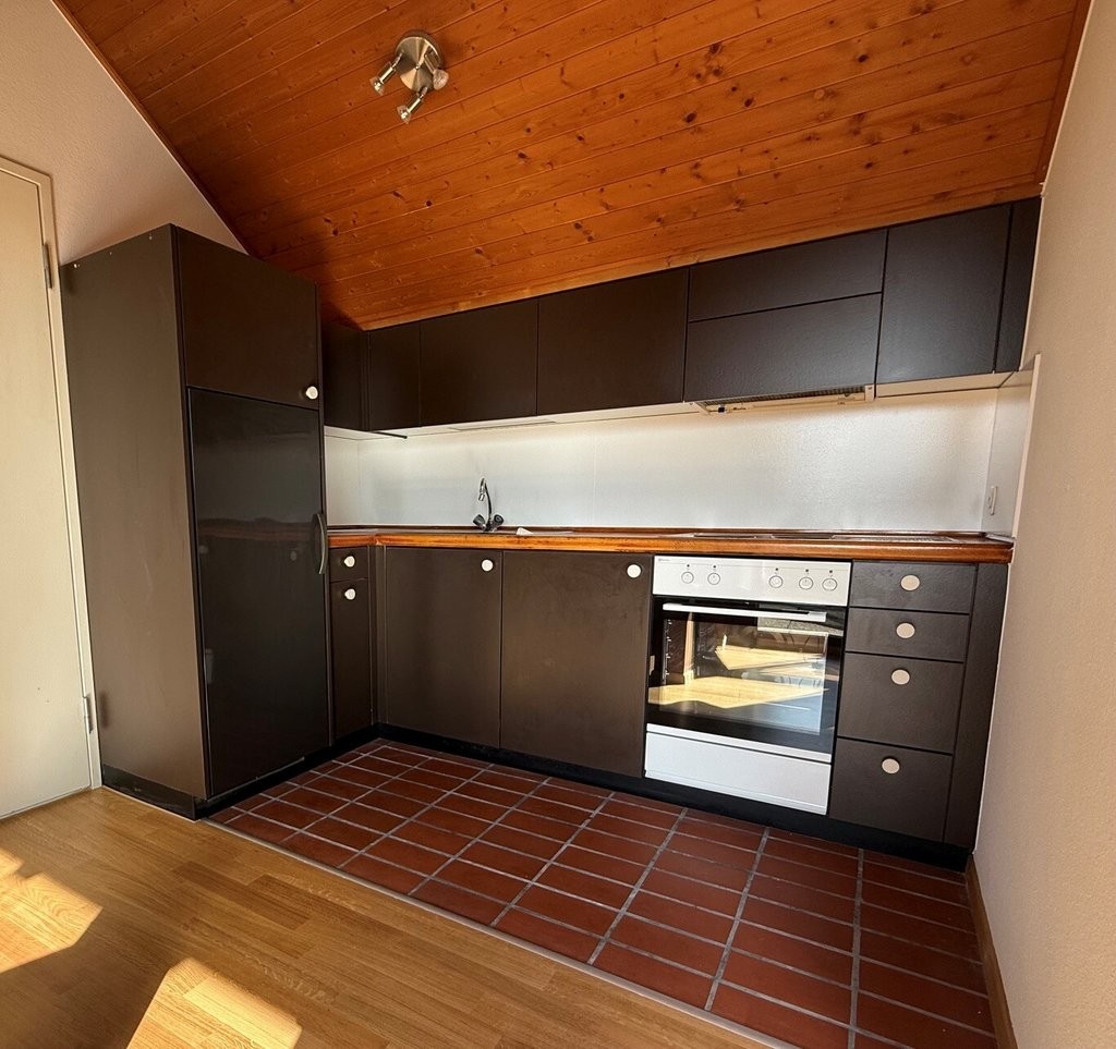 loft di 1 ½ locali