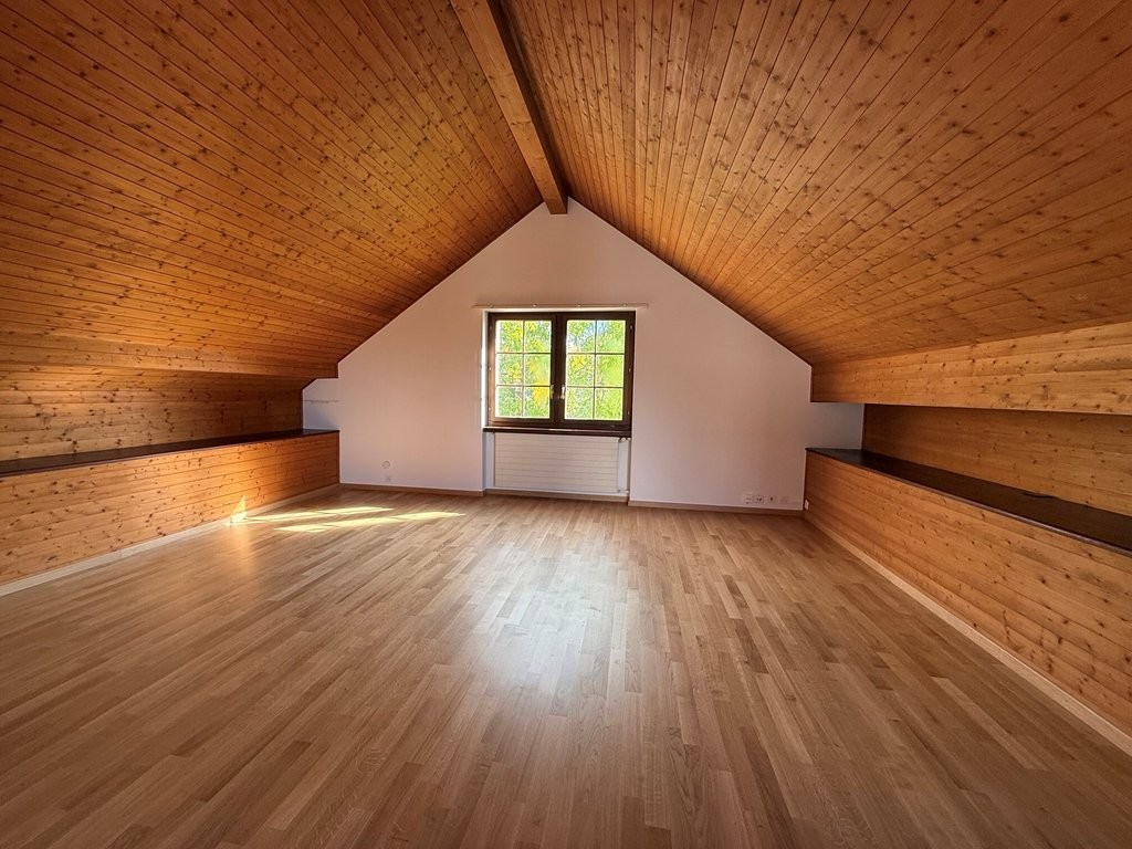 loft di 1 ½ locali