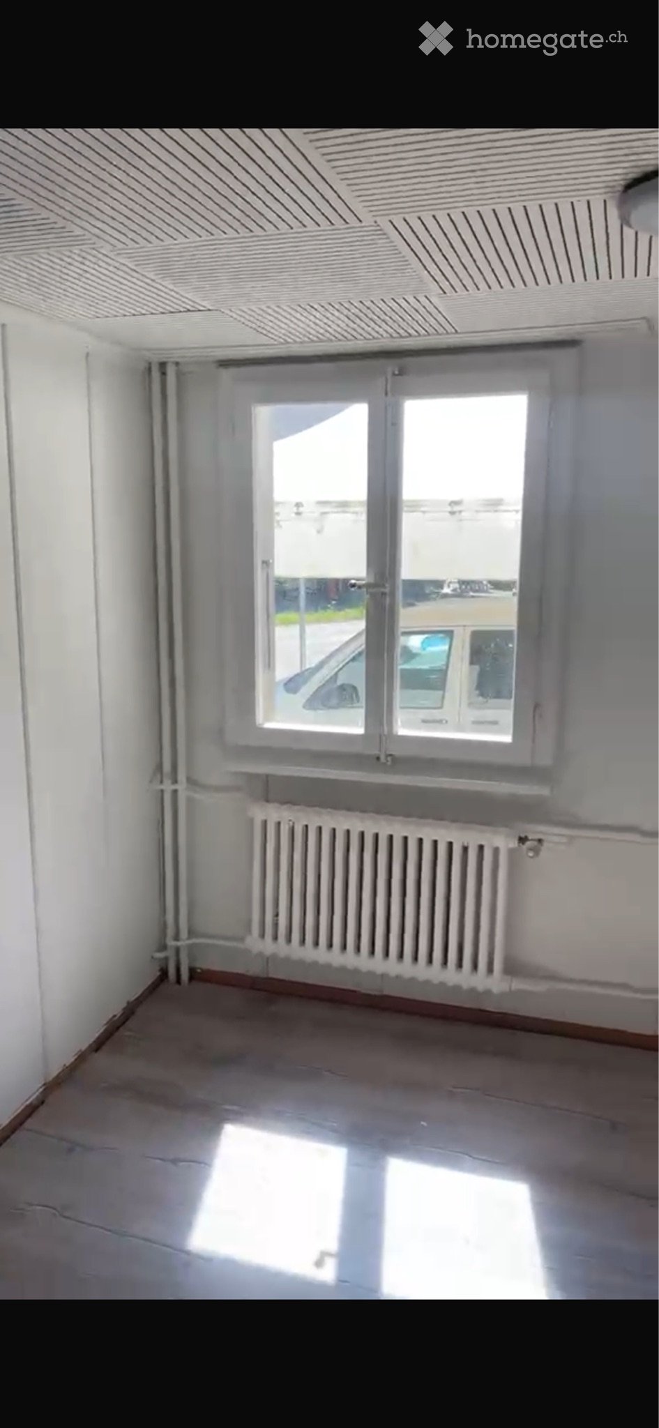 appartamento di 3 locali