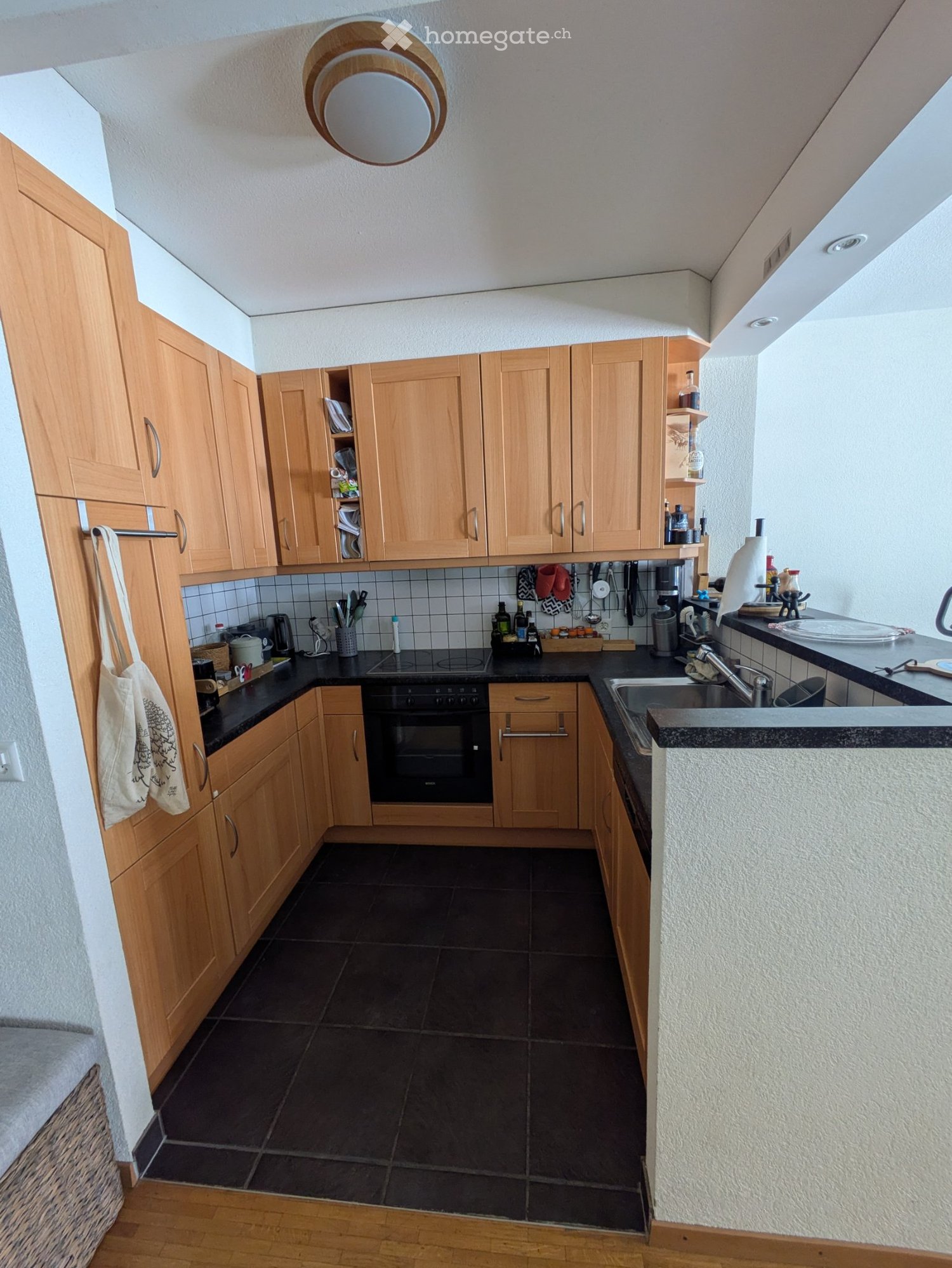Appartamento di 2 ½ locali, foto 3 di 5