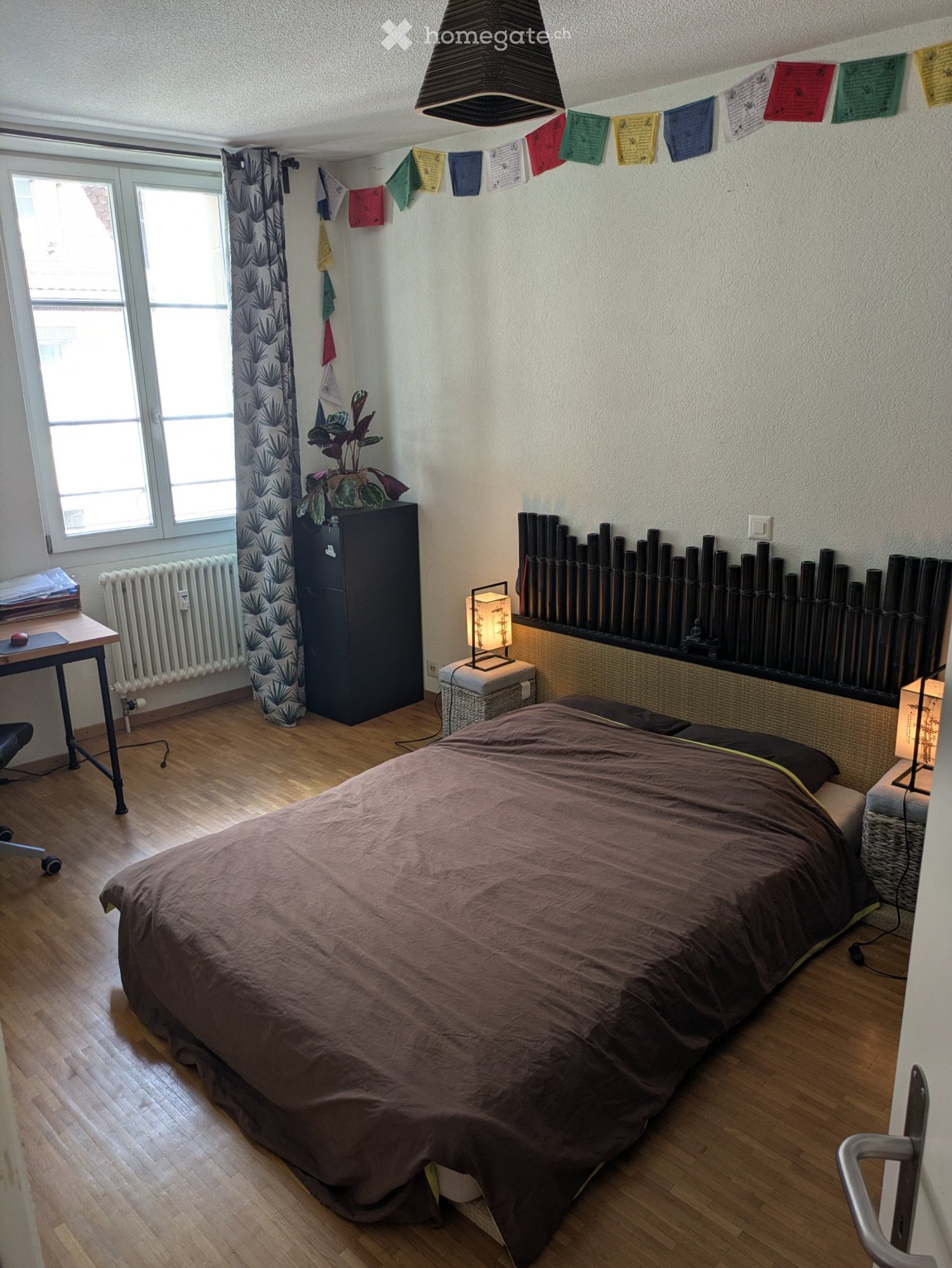 Appartamento di 2 ½ locali, foto 4 di 5