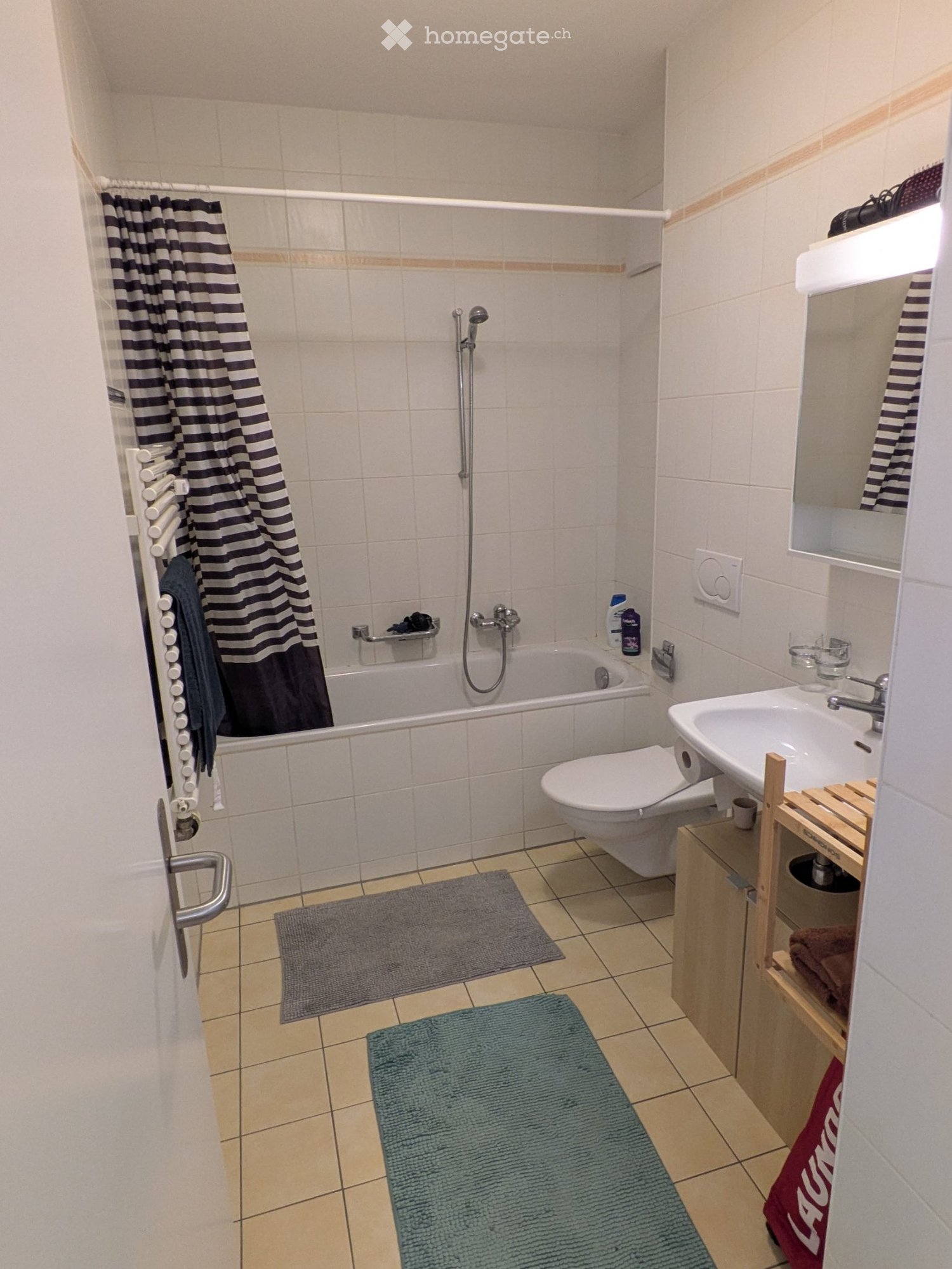 Appartamento di 2 ½ locali, foto 5 di 5
