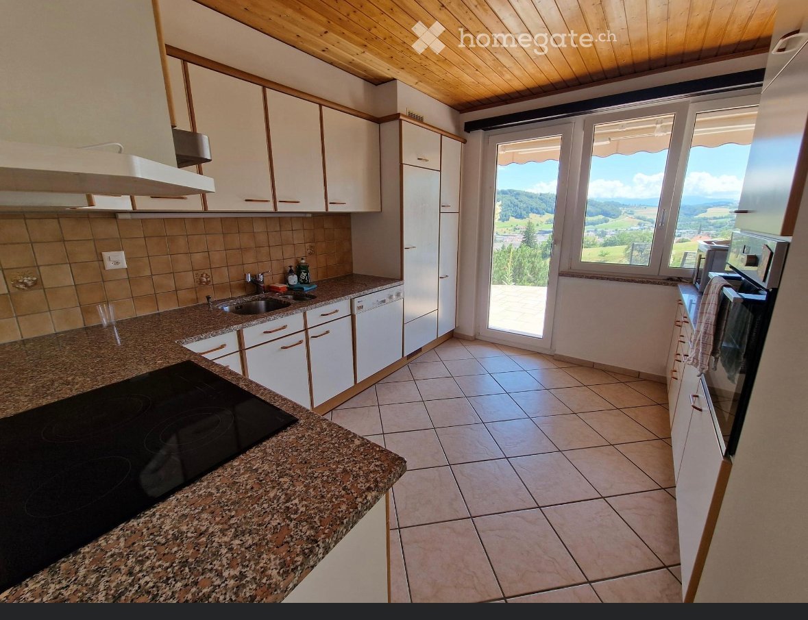 3 ½ locali casa singola