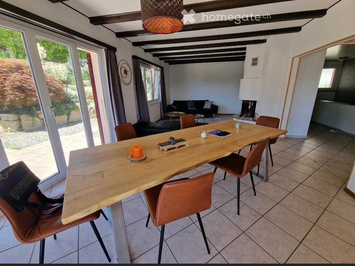 3 ½ locali casa singola