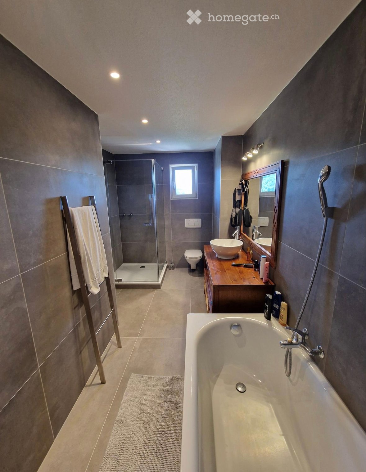 3 ½ locali casa singola